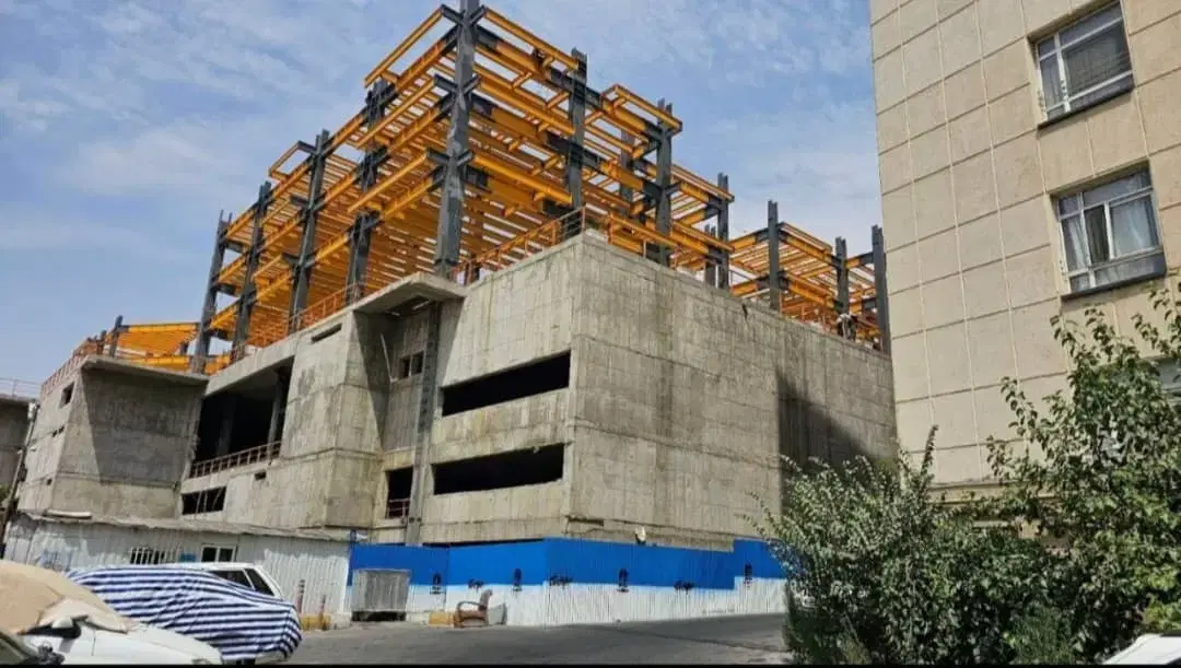 پیش فروش واحد مسکونی کوهک بهترین لوکیشن