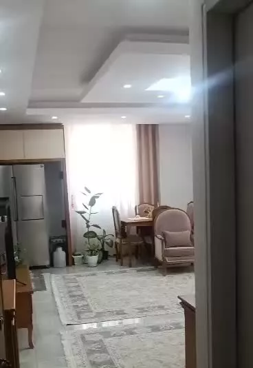 رهن کامل آپارتمان 83 متری مهرشهر