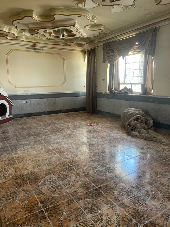 اجاره خانه ویلایی