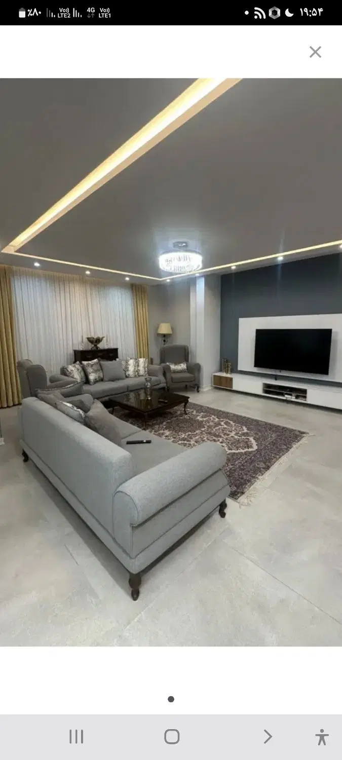 اپارتمان فروشی خ شهاب  کوچه ۷