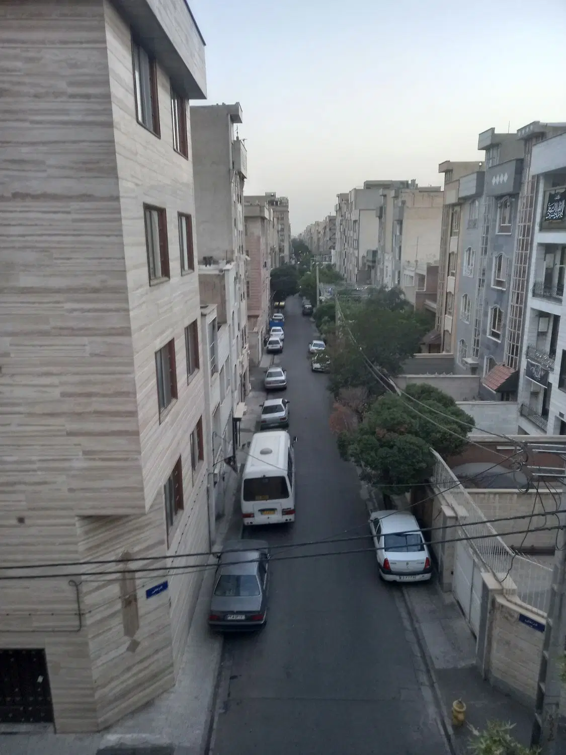 اپارتمان اجاره ای