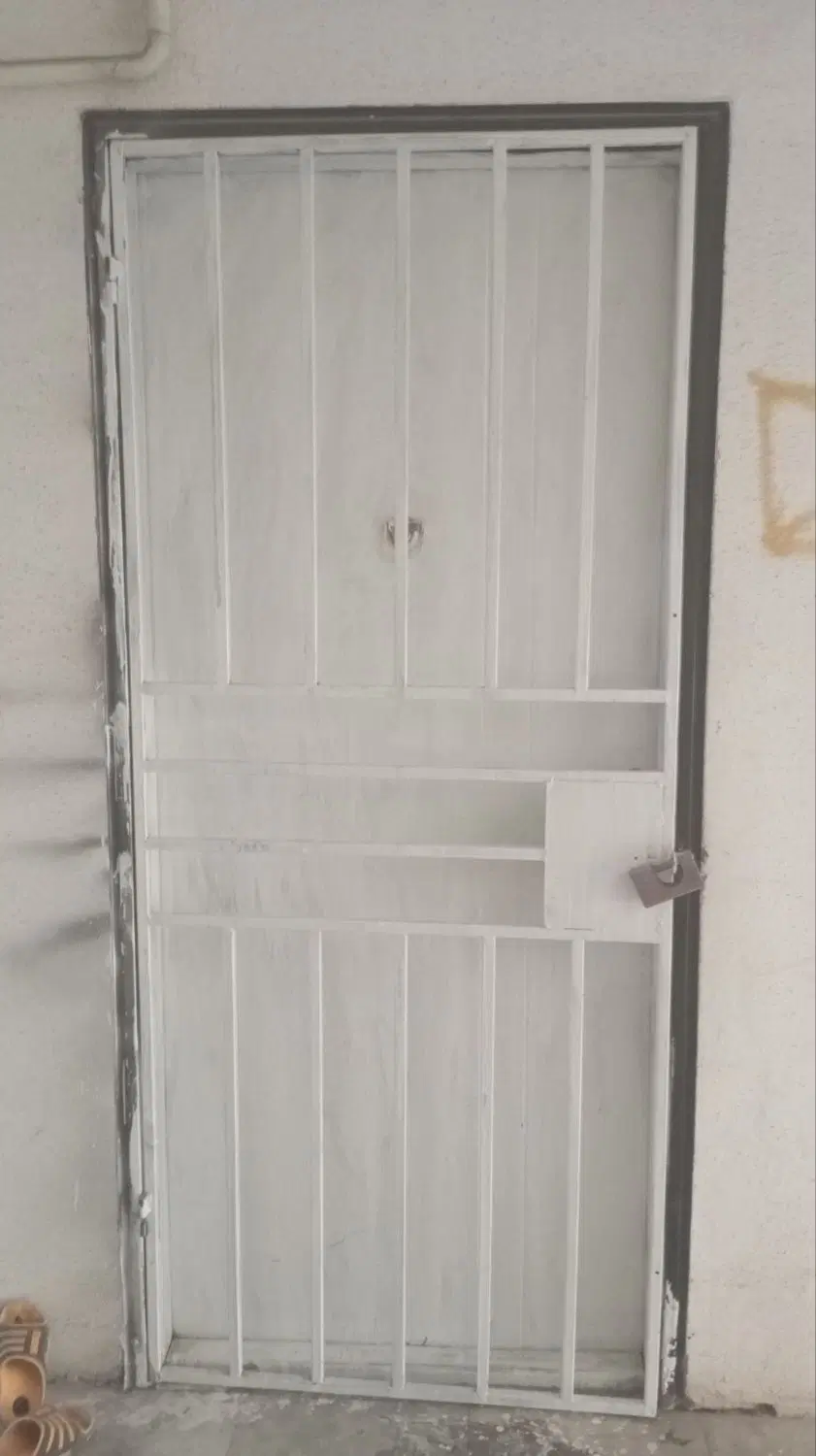 مسکن مهر دولت آباد پارت A