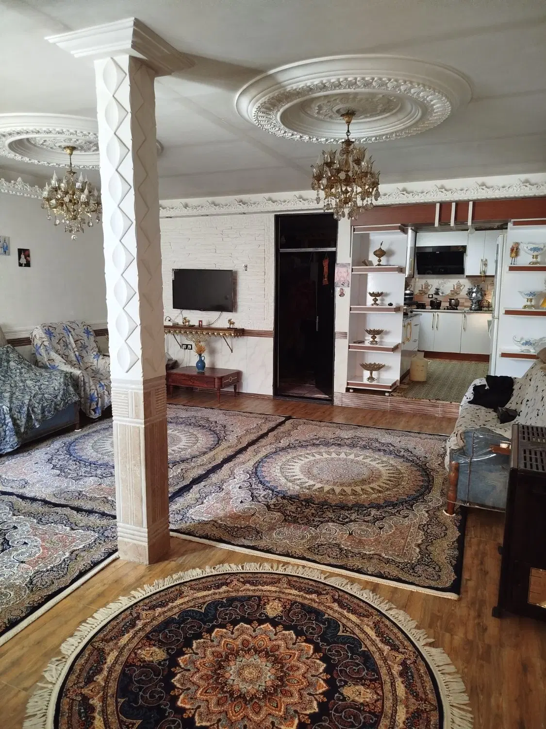 دوطبقه قیمت مناسب