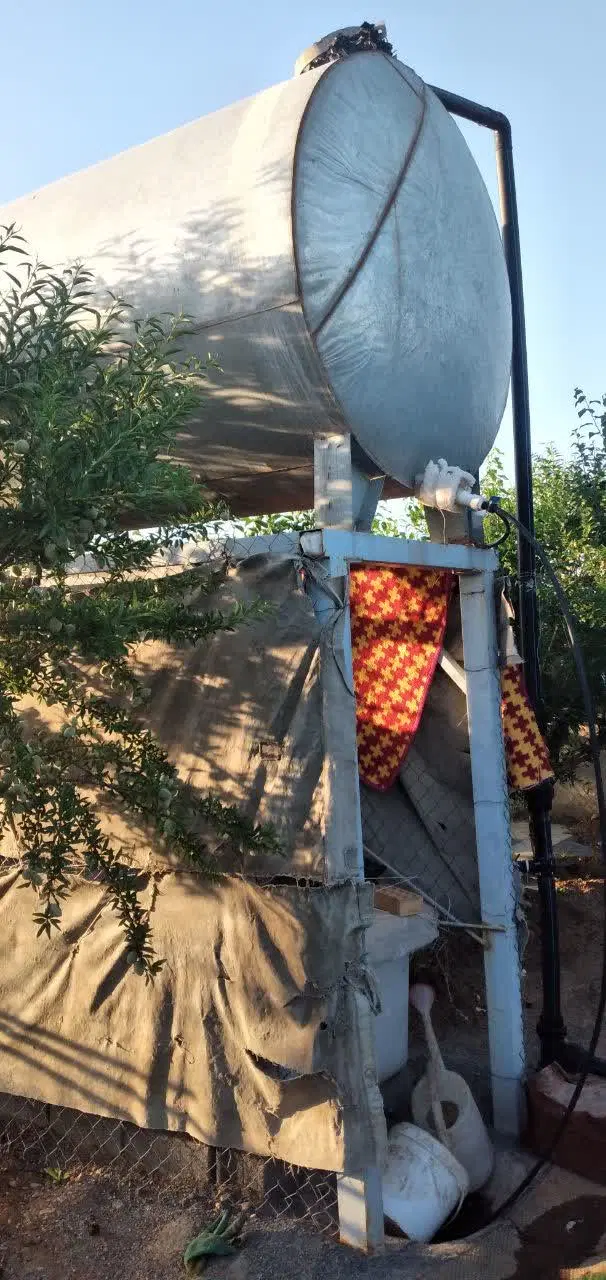 باغ