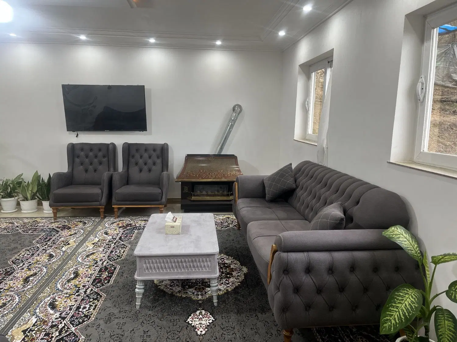 فروش خانه در شیرآباد