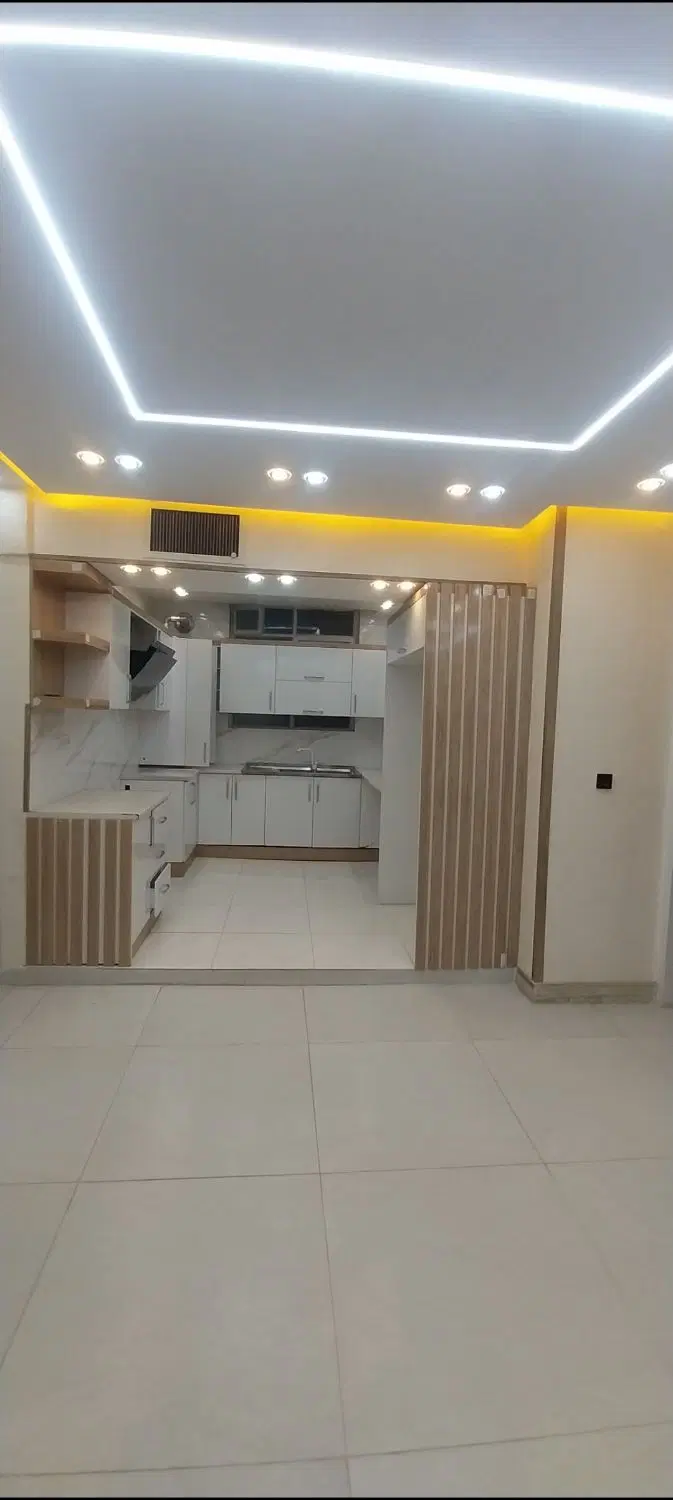اپارتمان دوخواب زرهی خیابان فیروزه