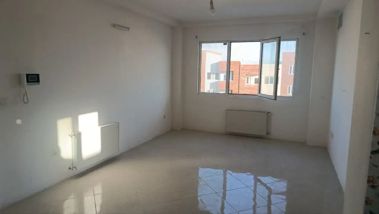 اجاره آپارتمان ۱خواب شهرک گلستان+پارکینگ و آسانسور