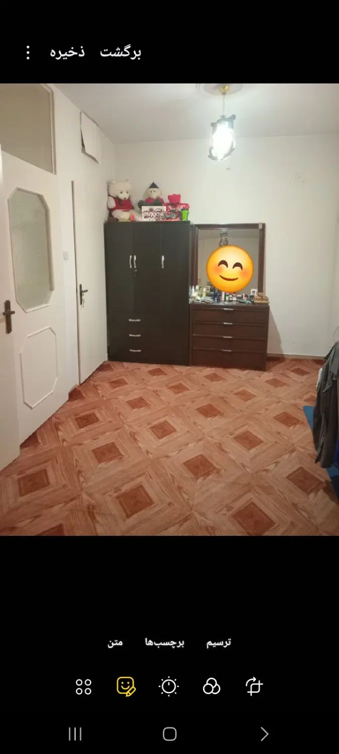 خانه اجاره ای در حسن آباد فوری