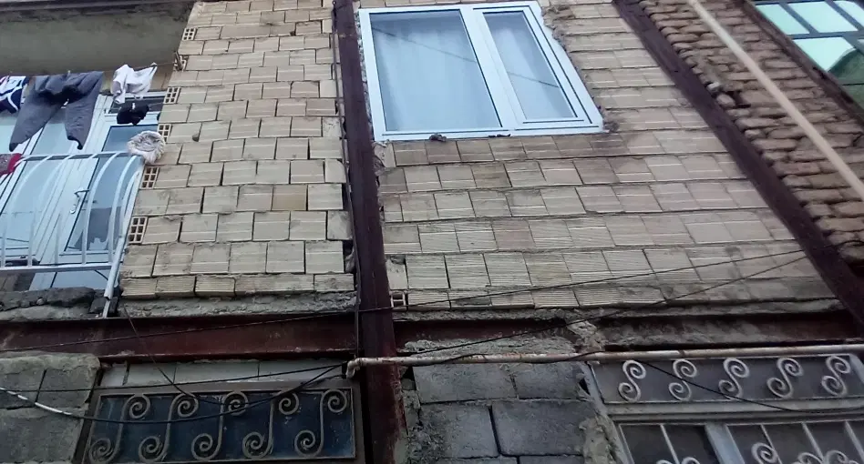 اجاره یک باب منزل مسکونی عبور جدا طبقه