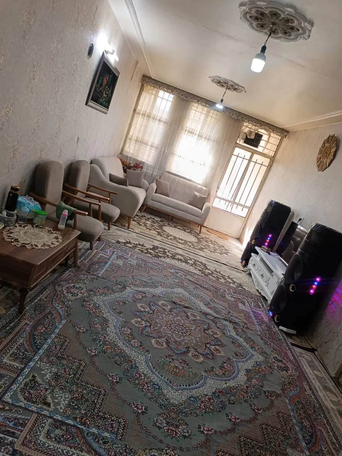 ۷۰متری یک خواب میثم دو