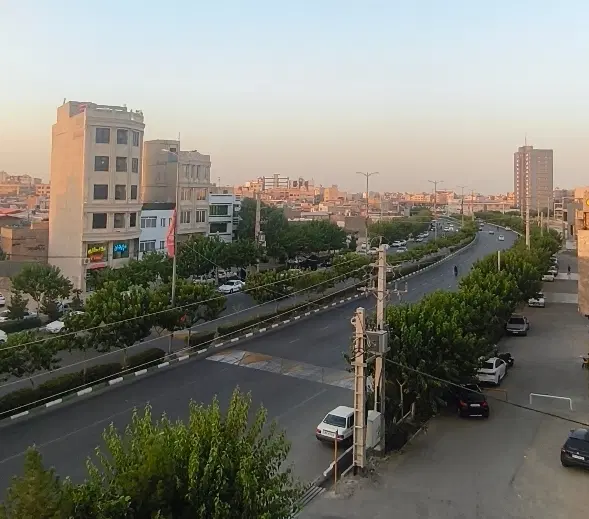 ۱۷۰ متر زمین بحر ۹ متر