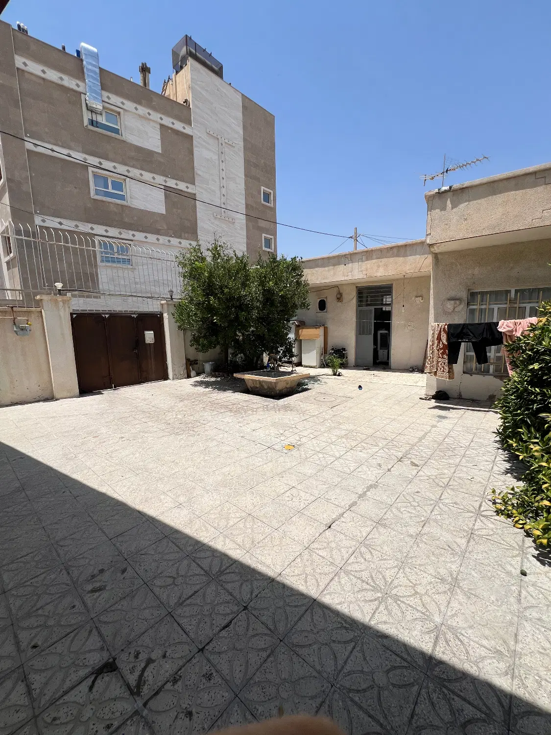 ویلایی ۲۵۴ مترمربع