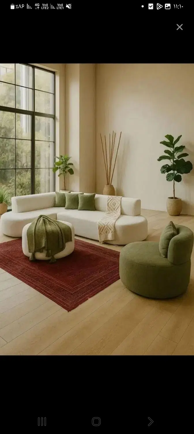 فروش آپارتمان ۵۶ متر .استخر