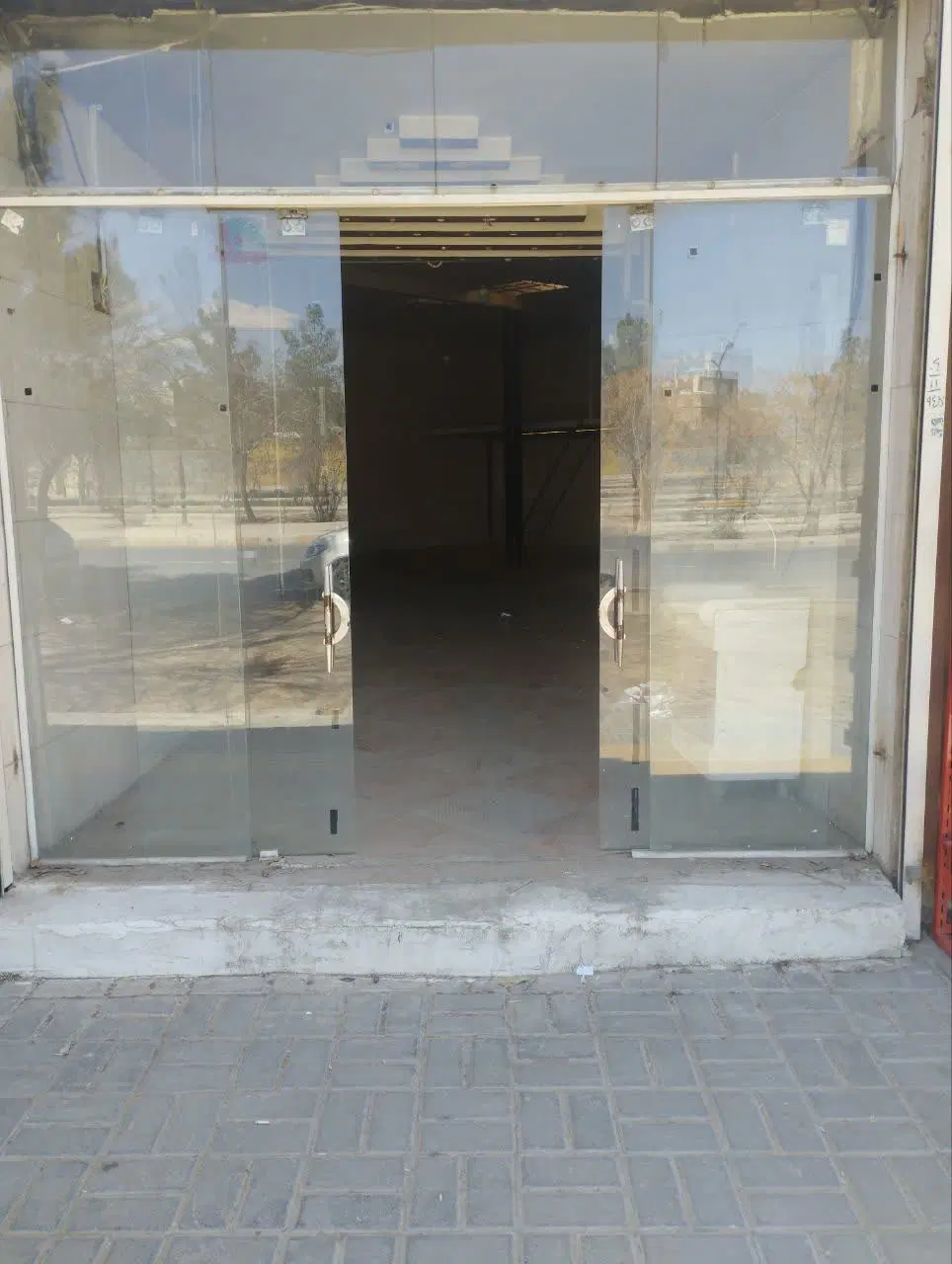 مغازه تجاری برق 3فاز