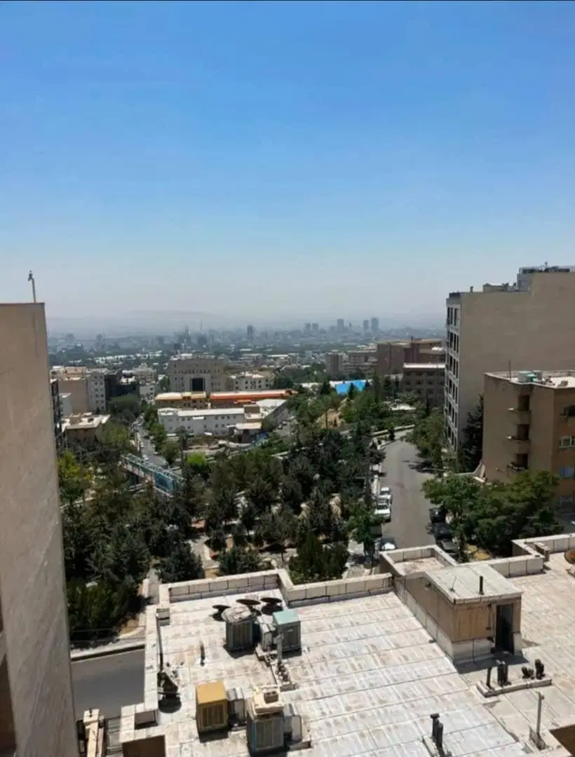 ۱۶۰متری ولنجک دلباز و نورگیر