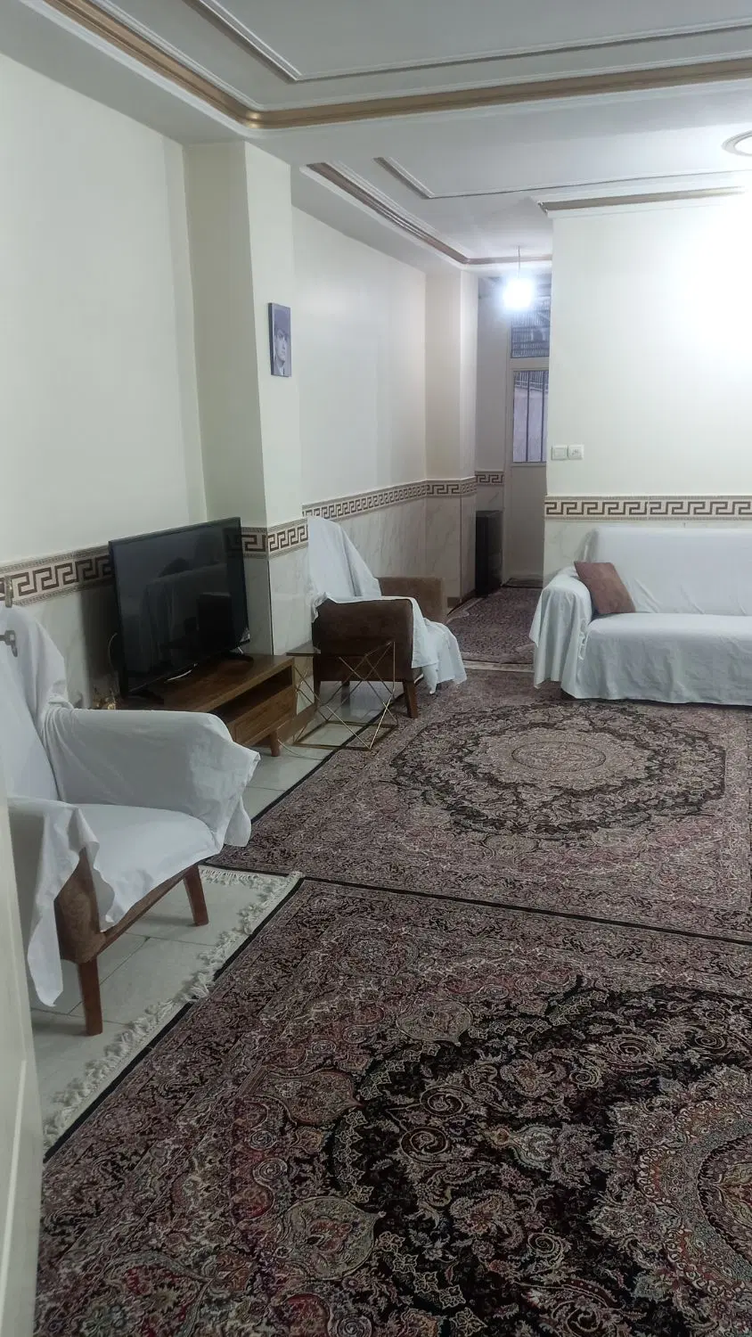 خونه ویلایی دوطبقه