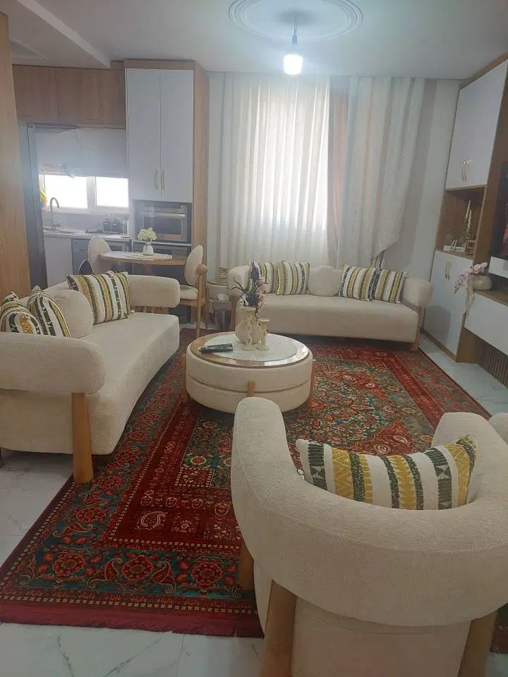 آپارتمان فروشی