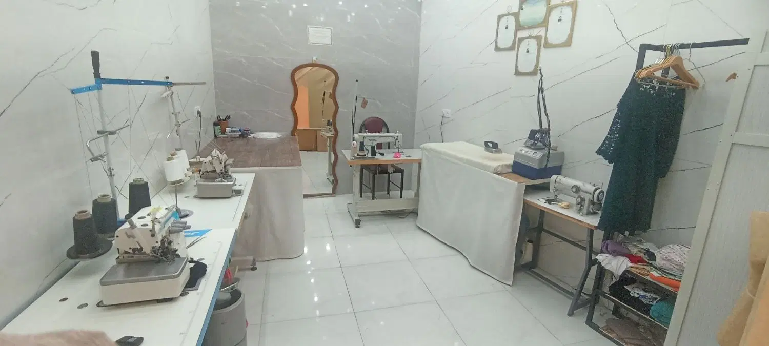 مغازه دیزج اجاره با امتیازات کامل