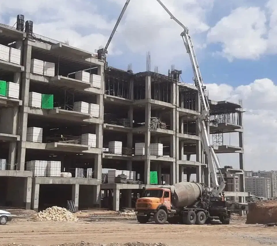 مسکن ملی فرهنگیان
