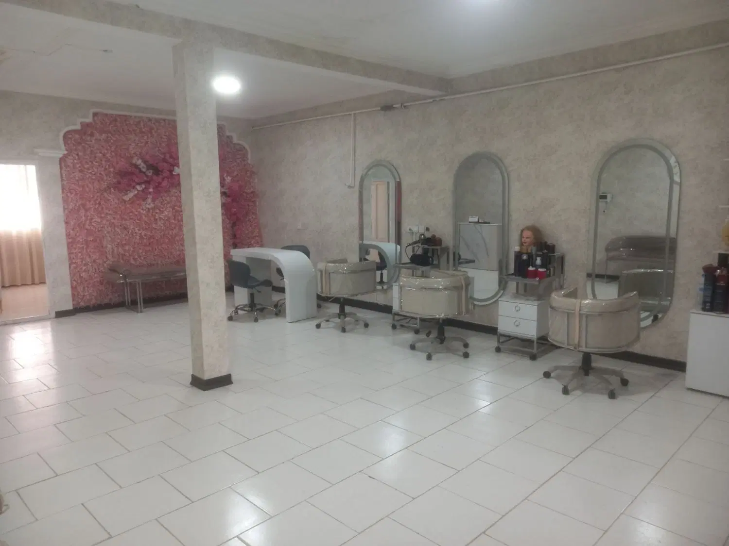 اجاره ملک تجاری