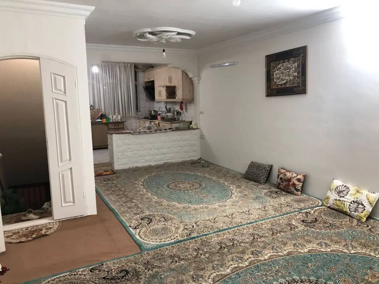 فروش خانه ویلایی