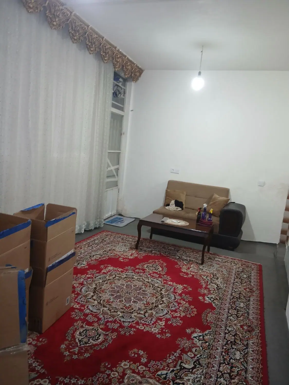 اجاره.خانه.اپارتمانی.همکف