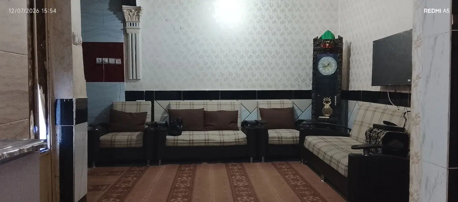 منزل مسکونی2طبقه حمیدیه سوفلا