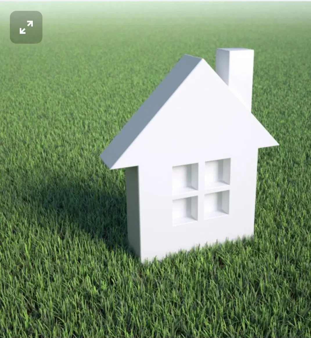 فروش زمین مسکونی