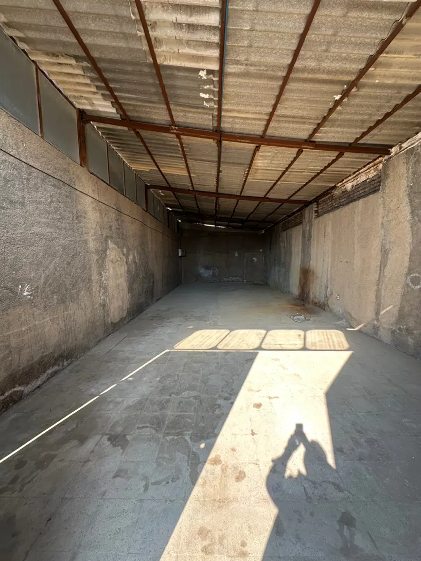 کارگاه اجاره ای