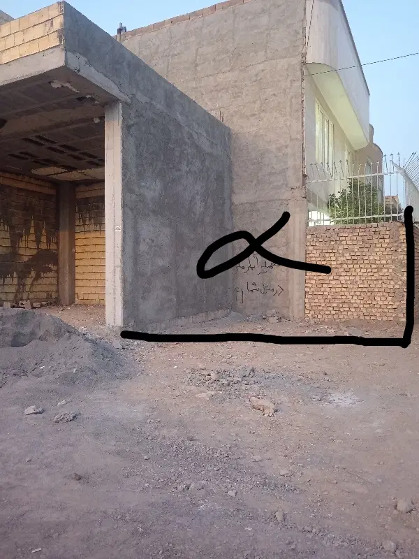 زمین تجاری