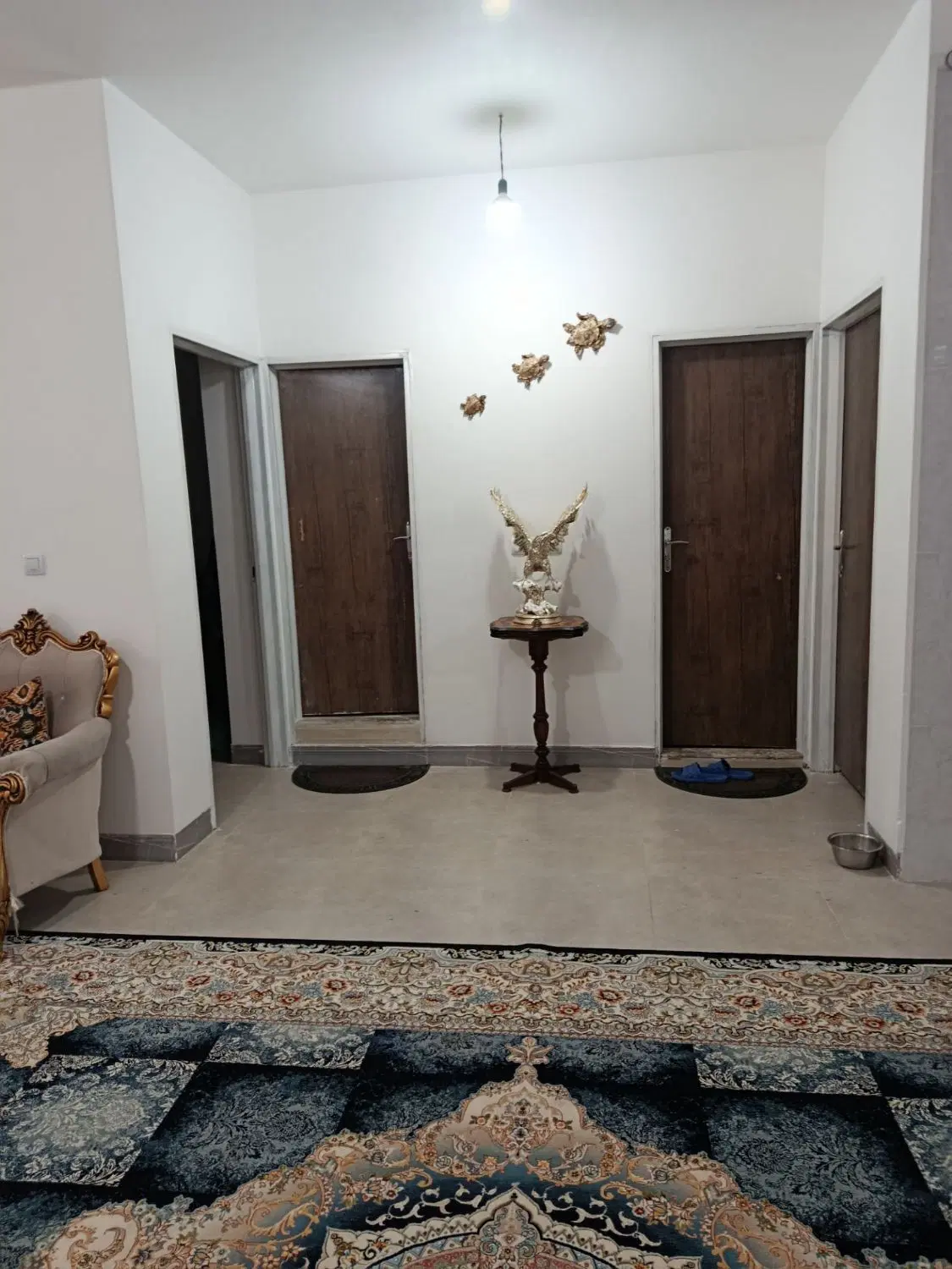فروش مسکونی کیان اباد