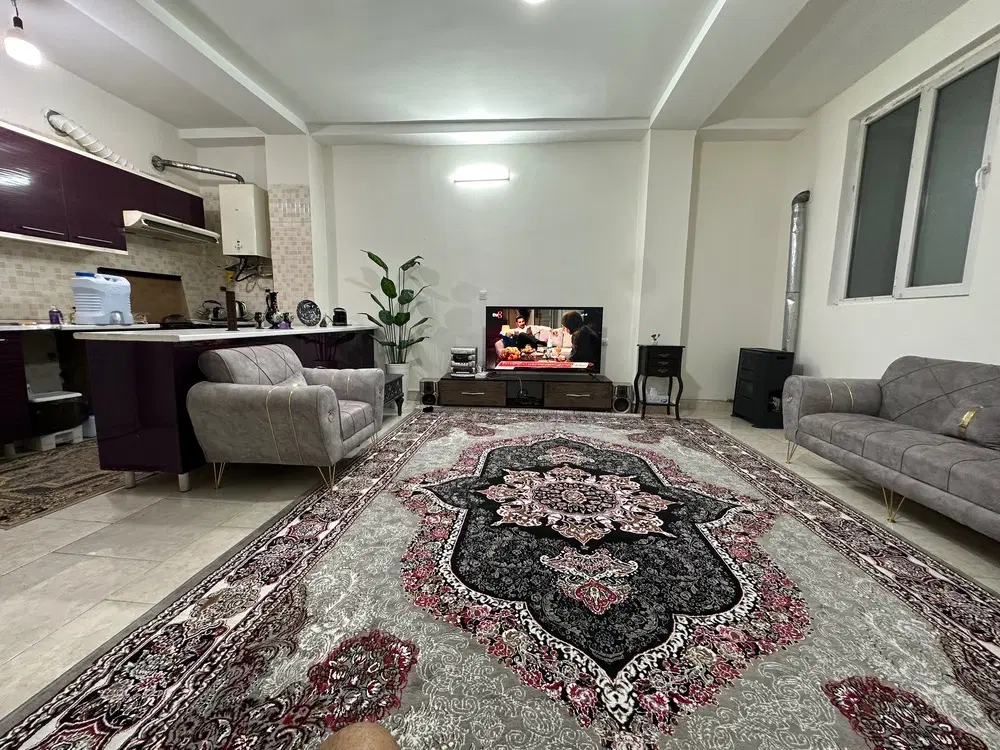 اجاره واحد 64 متری خوش نقشه