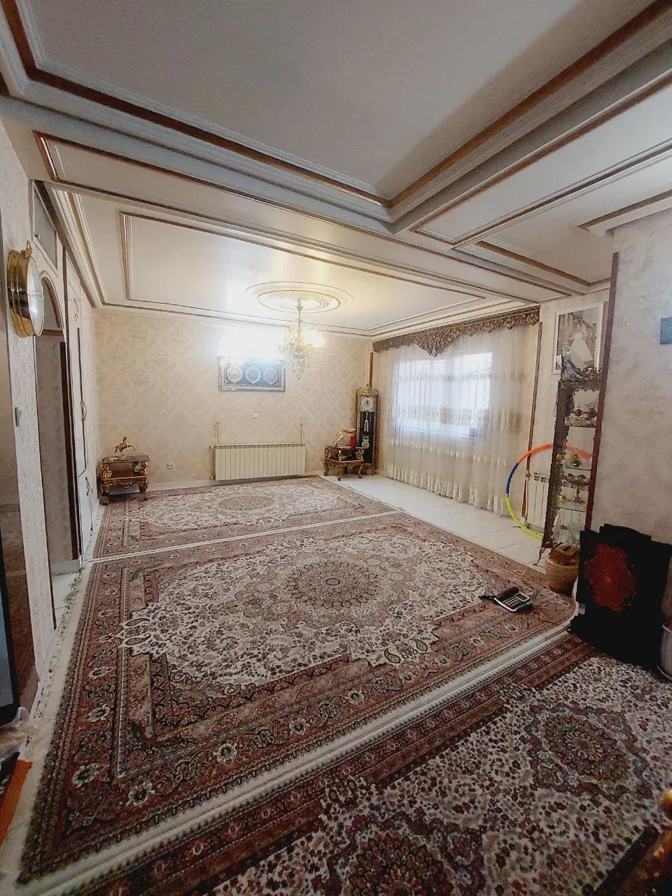 فروش اپارتمان