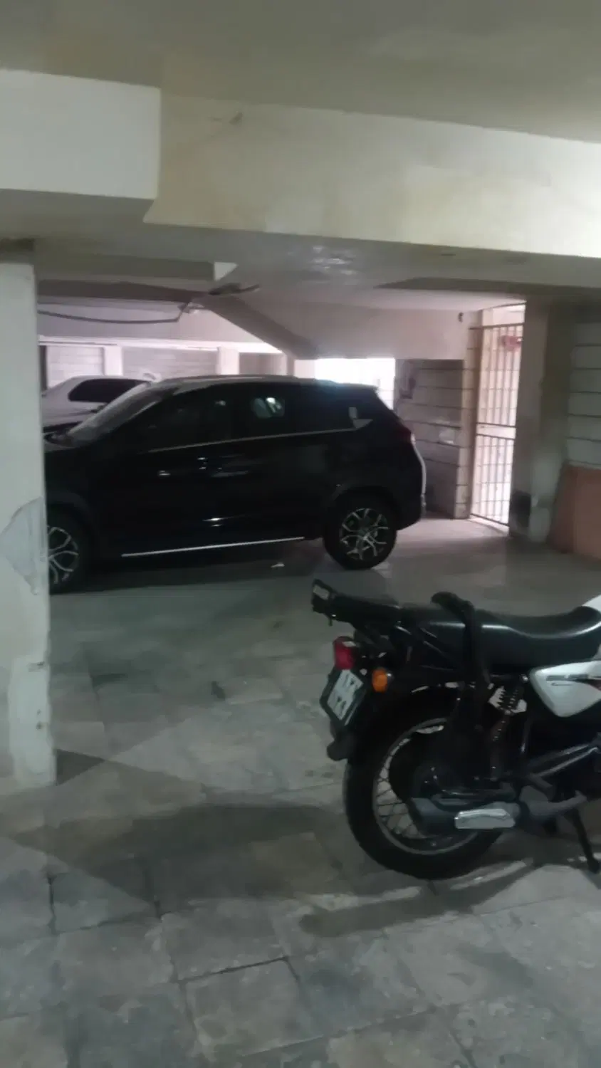 پارکینگ
