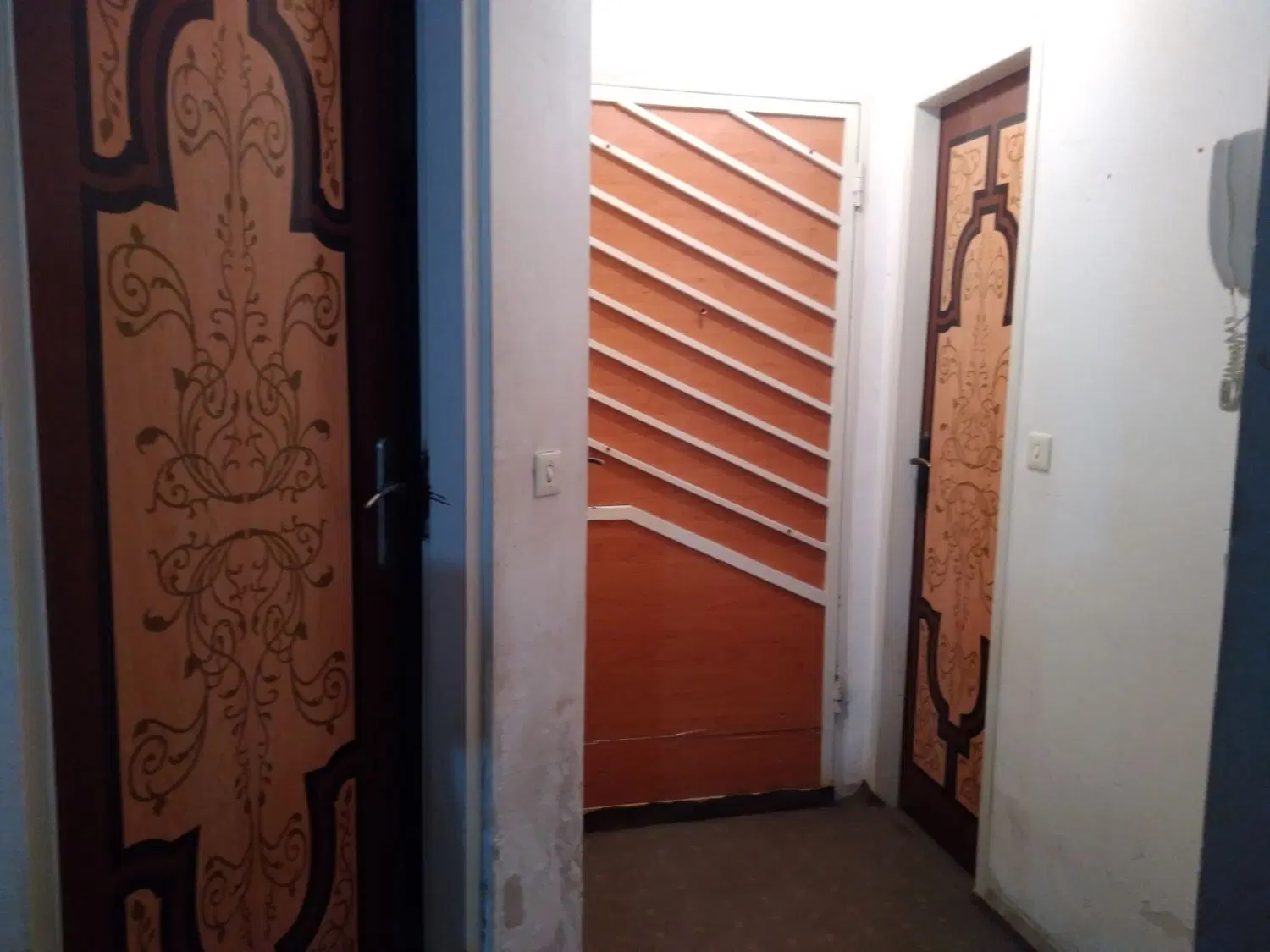 رهن منزل مسکونی
