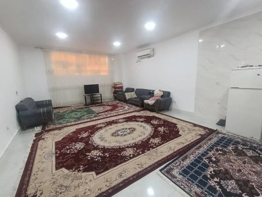 خانه مبله