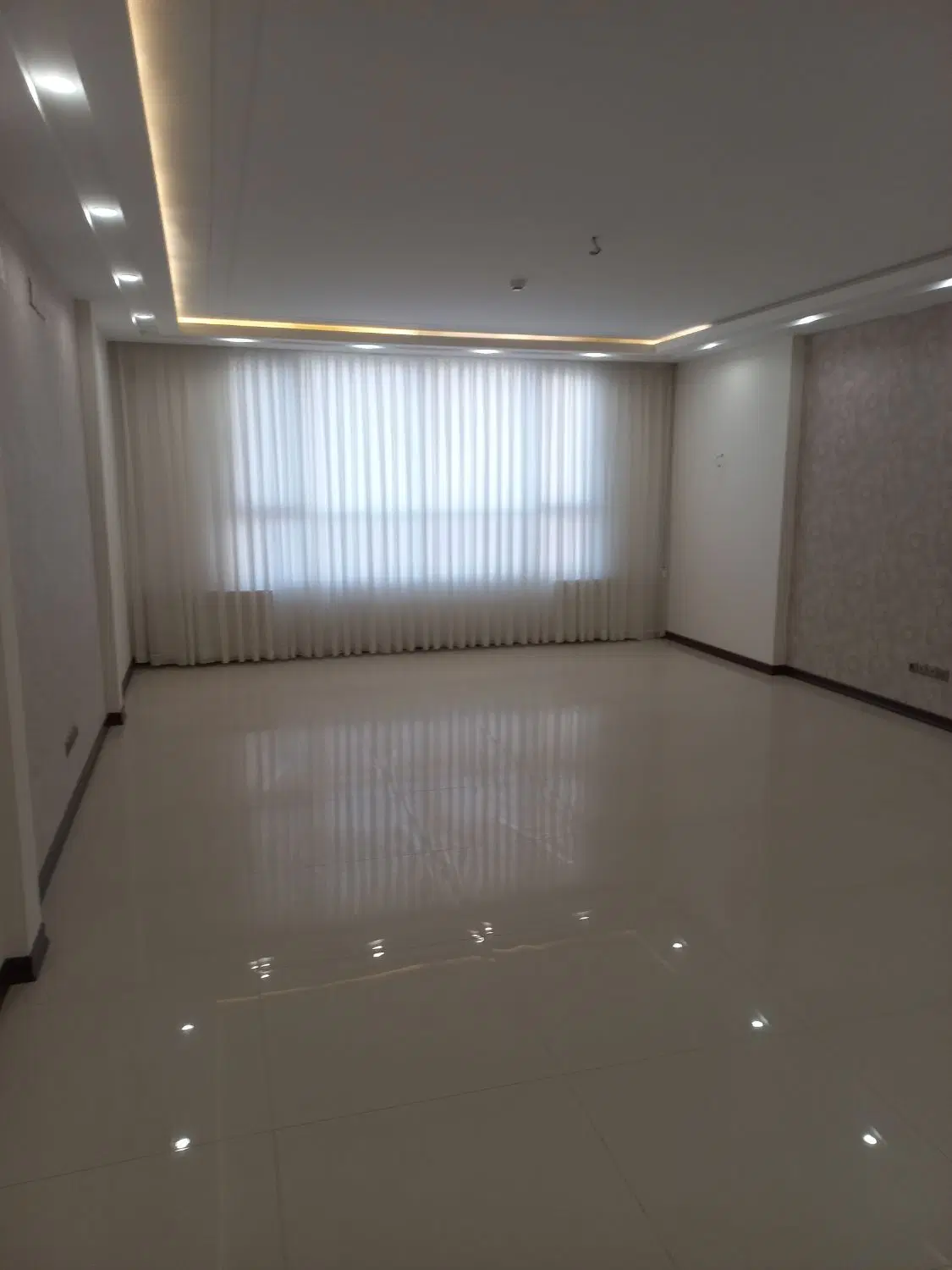 اپارتمان۱۱۵متری درمجیدیه۴۹