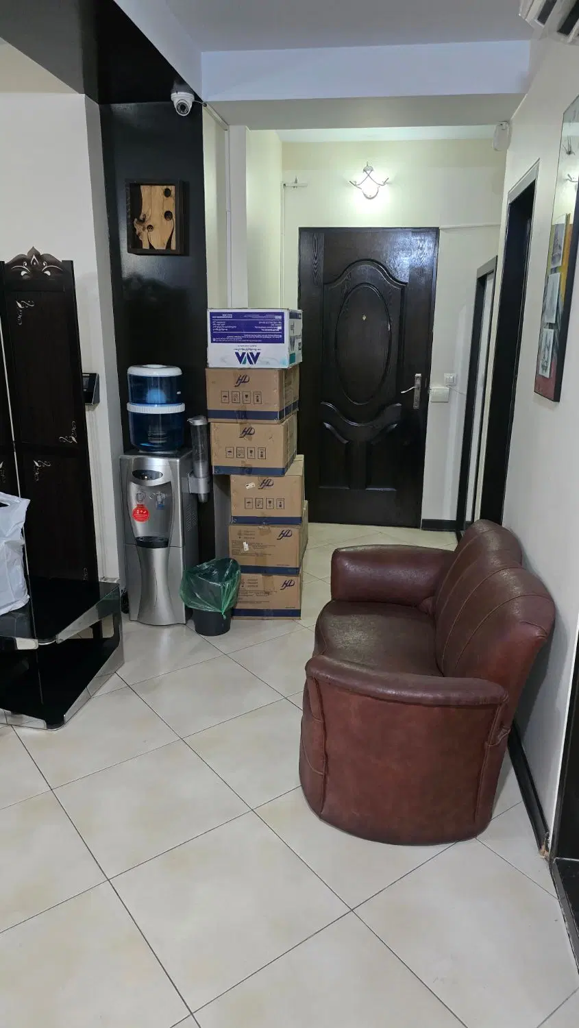 ۸۶ متر فول امکانات_ارزش خرید بالا_موقعیت عالی