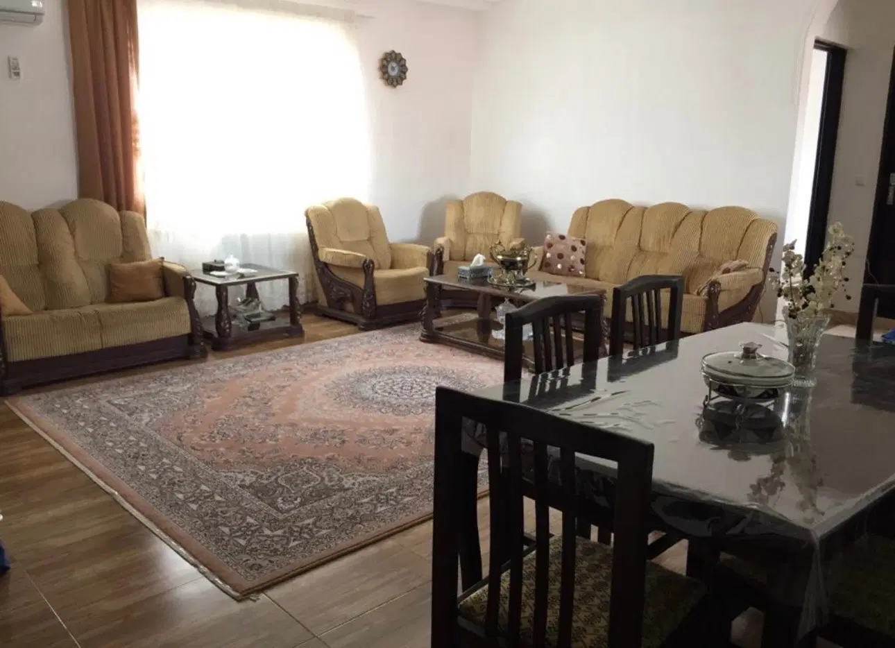 ۹۳ متری ۲ خواب ماسال شیرازی