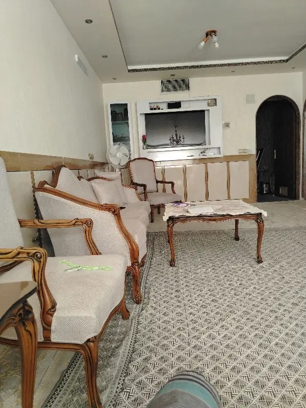 منزل فروشی گلستان 50