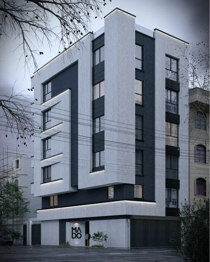مشارکت خاوران باغ فردوس