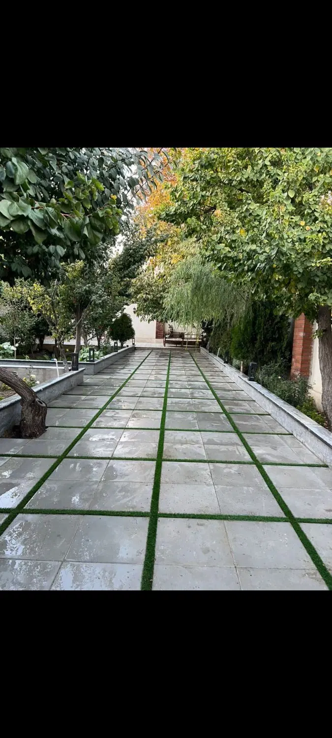 باغ ویلا
