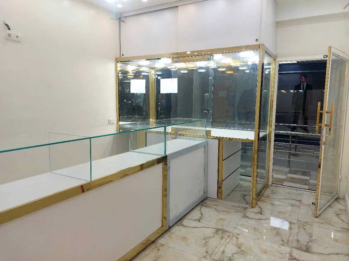 اجاره مغازه طلا جواهر صرافی صادقیه ستارخان