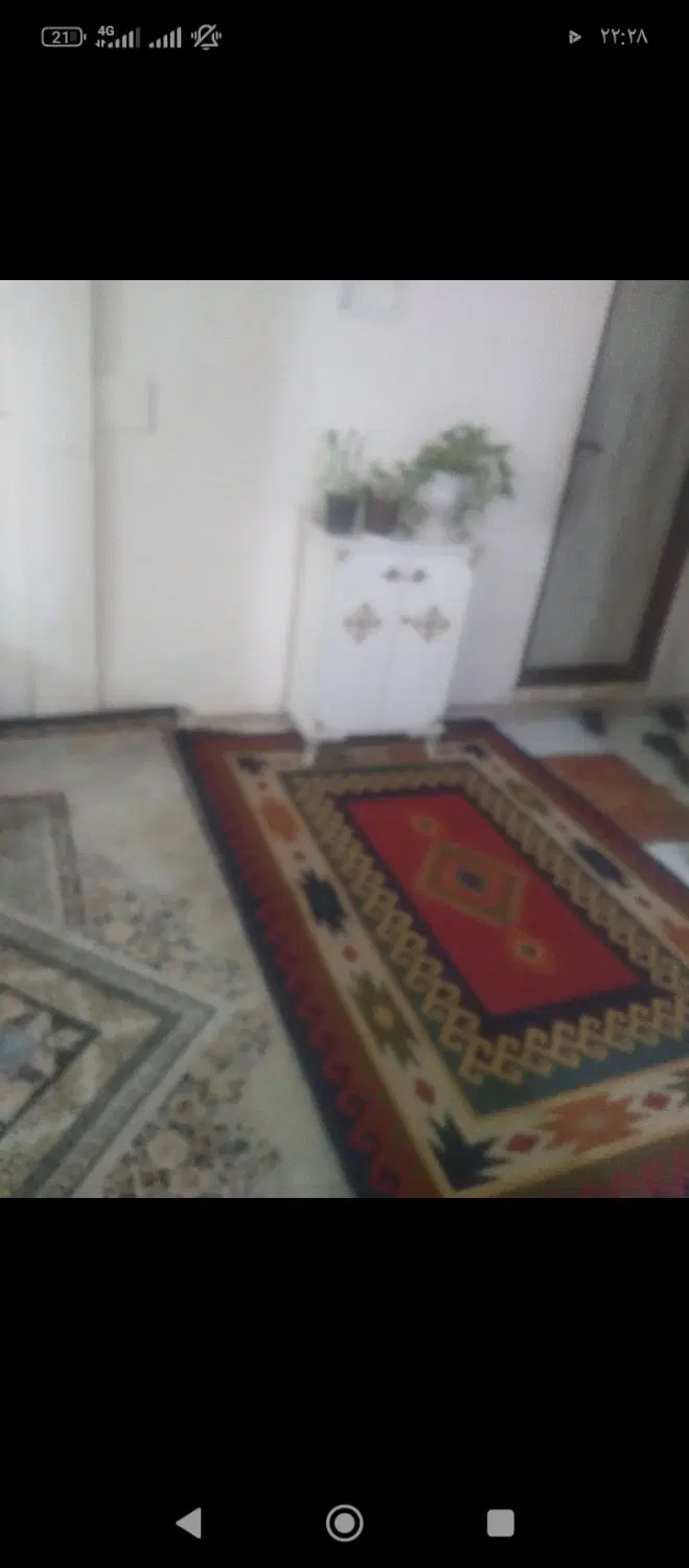 آپارتمان ۷۰متری