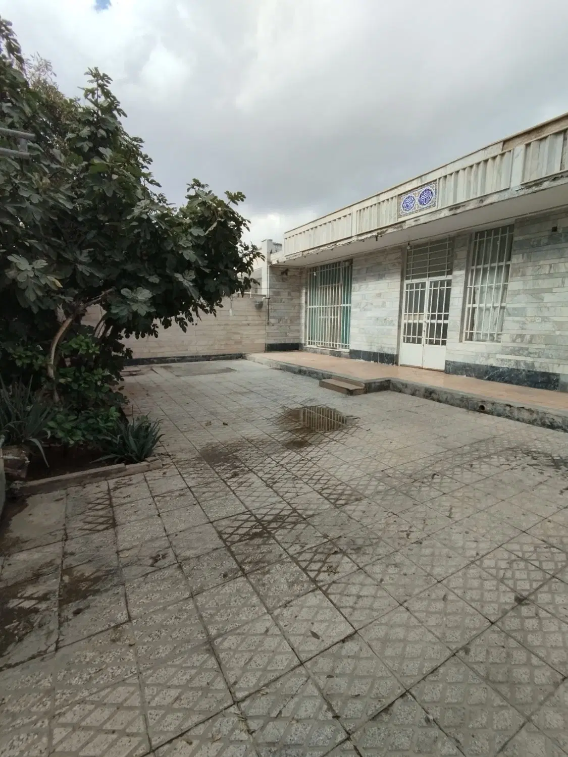 رهن و اجاره ویلایی ۳ خواب