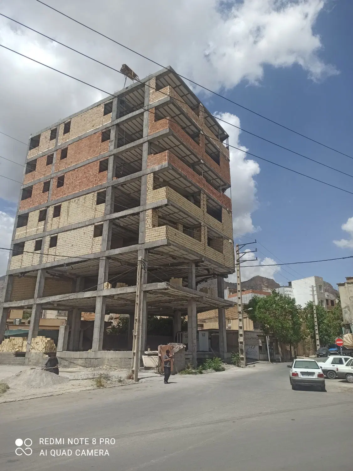شخصی ساز 140 متری