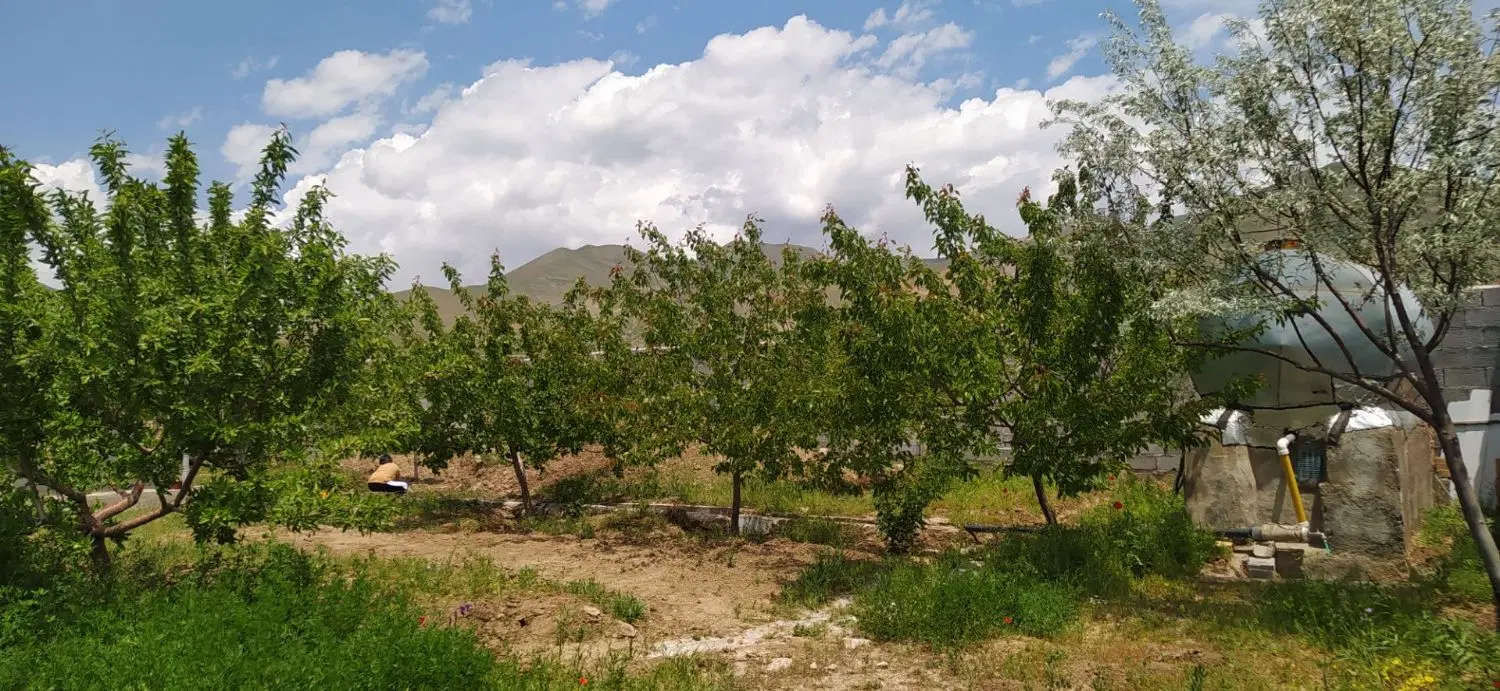 خانه باغ اسپیران چرداخلی 2