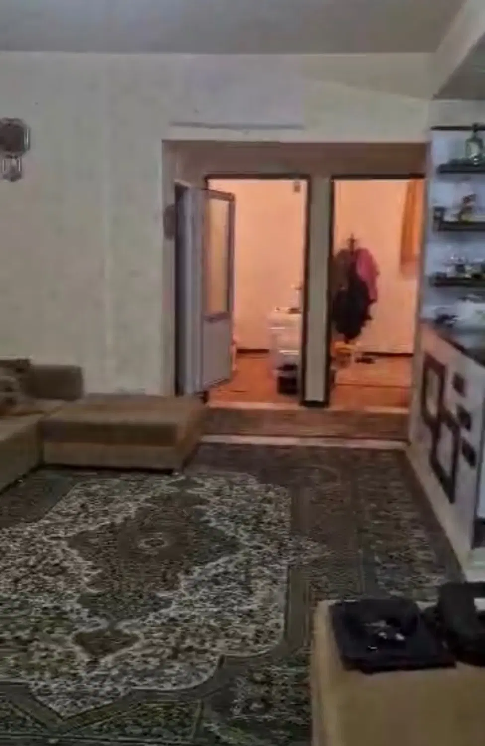 مسکن مهر وزارت دفاع