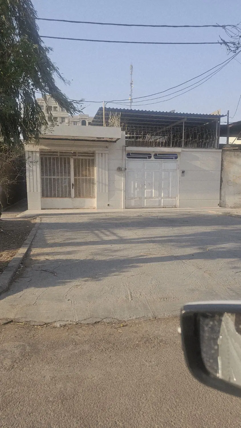 فروش ویلایی تجاری مسکونی