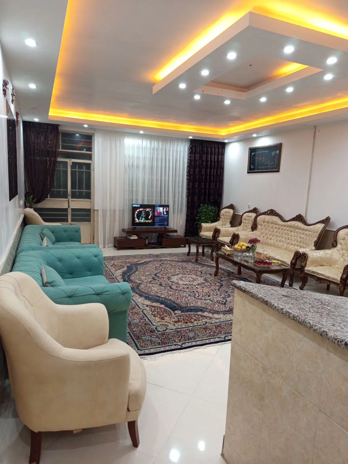 ویلایی سند دار فیض آباد